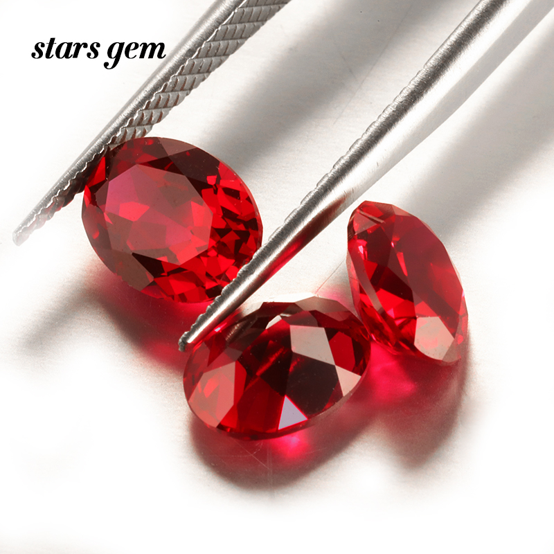 Why choose lab grown gemstone?