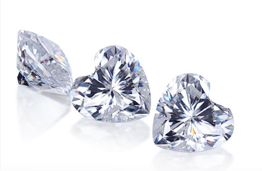 Exploring the Variety of Moissanite Shapes: A Comprehensive Guide