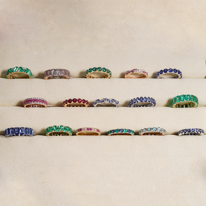 If You Are Jewellery Allergy, How Do You Choose Gold