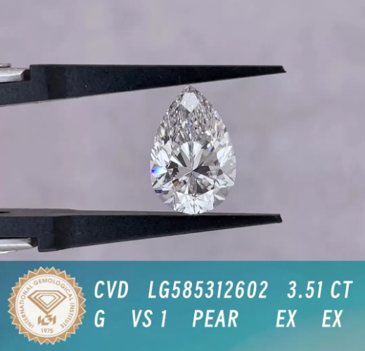 Difference Between Lab Grown Diamonds And Natural Diamonds