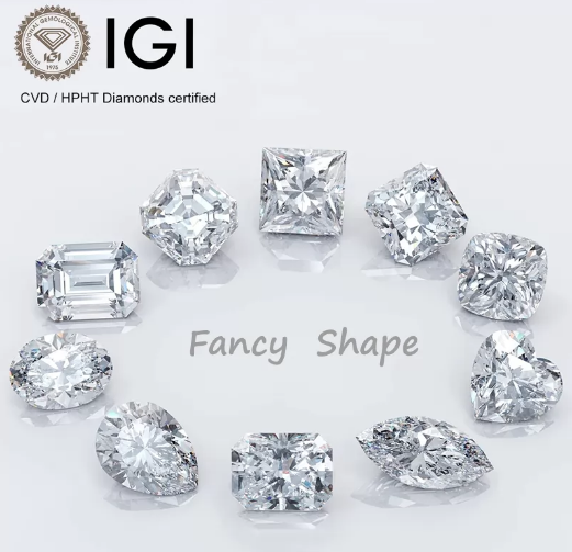 CVD Diamonds: What are They?