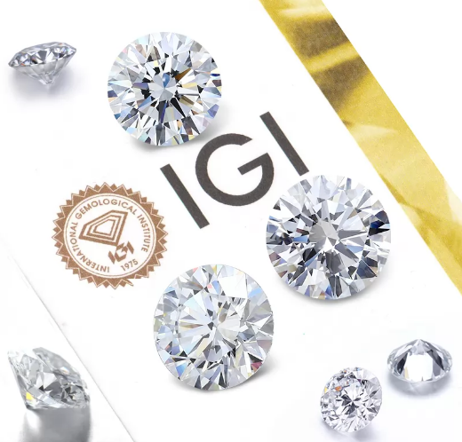 Lab Diamonds — Is the Value Shifting?