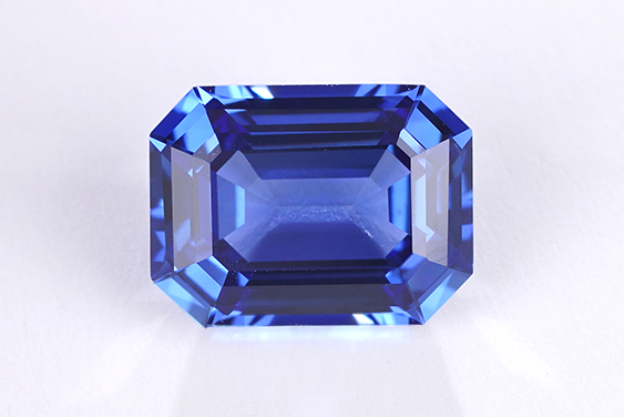 What Is a Lab-Created Sapphire?