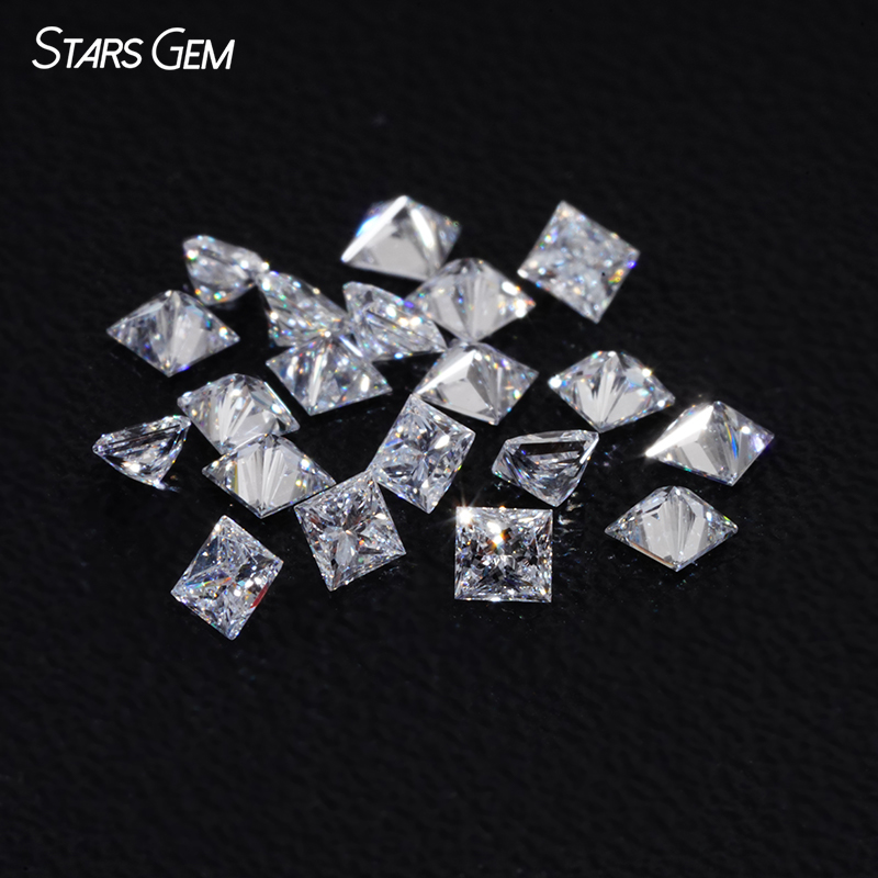 Fancy Shape 0.03ct to 1.0ct Melee Diamond HPHT Lab Grown Diamond Fancy Shape 0.03ct to 1.0ct Melee Diamond HPHT Lab Grown Diamond
