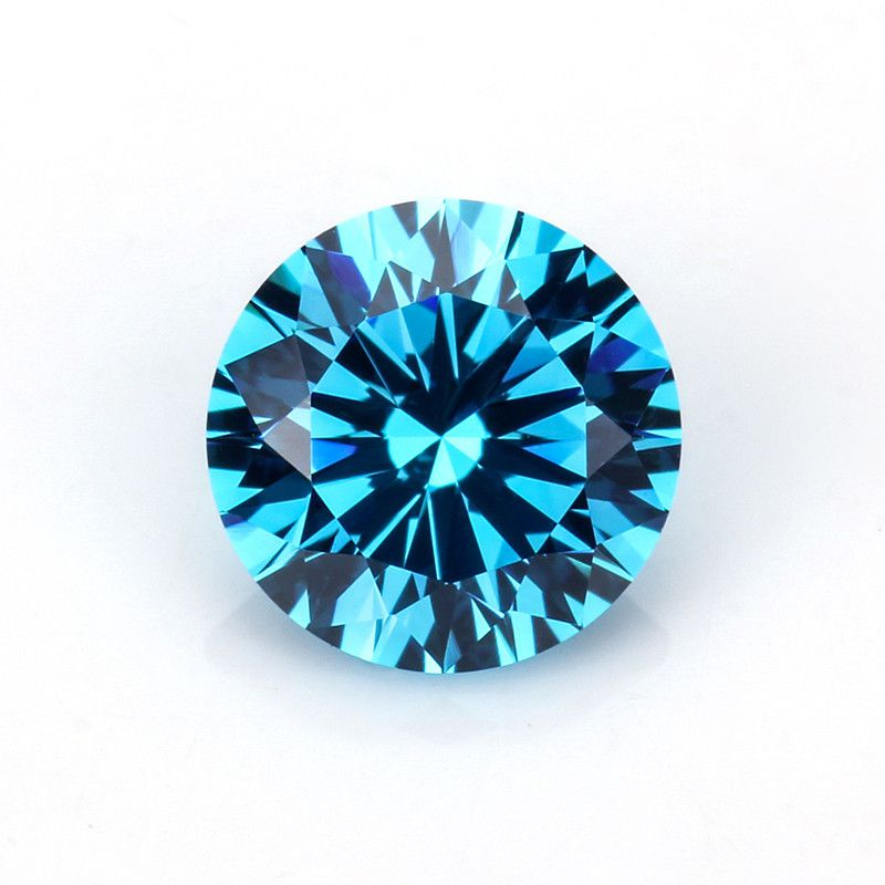 Introduction to Synthetic Gemstones