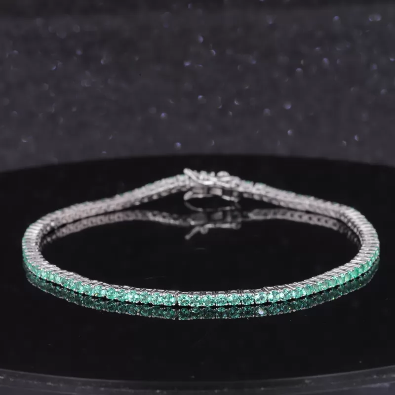 S925 Bracelet: The Ultimate Guide to Sterling Silver Bracelets