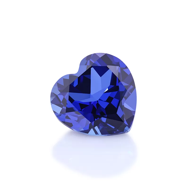 What Makes Lab Grown Sapphire Gems Different from Natural Sapphire?