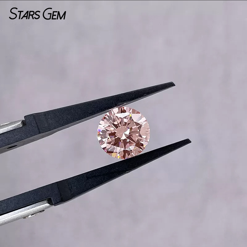 Why Pink Lab Grown Diamonds Are More Affordable