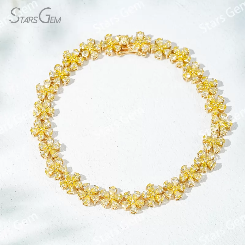 How to Match Tennis Bracelets with Different Jewelry Styles