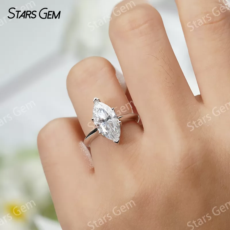 Why S925 Rings Are a Must-Have in Modern Jewelry Collections