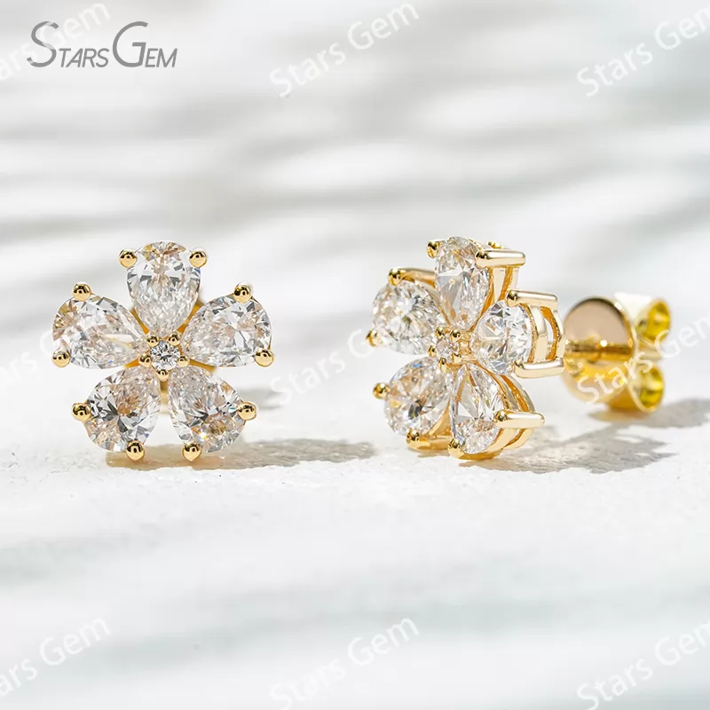 Diamond Earrings: A Timeless Essential in Fine Jewelry