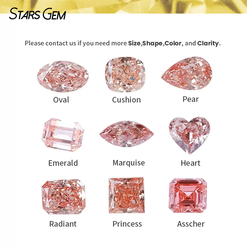 Tips for Buying Pink Lab Grown Diamonds Online