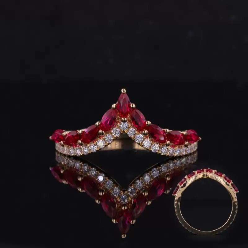 How to Identify an Authentic Vintage Engagement Ring How to Identify an Authentic Vintage Engagement Ring