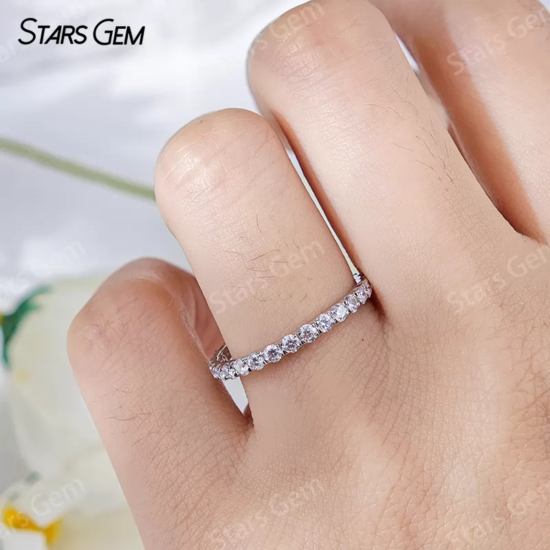 How to Store S925 Wedding Rings Properly: A Complete Care Guide